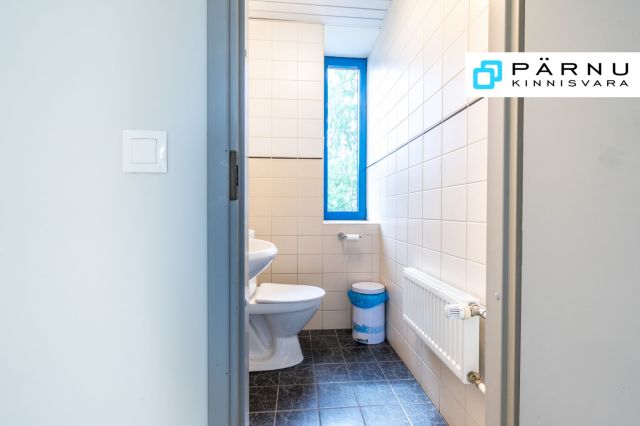Anda üürile äripind, Pärnu maakond, Pärnu linn, Vanapargi tn 2-A10 Anda üürile äripind, Pärnu maakond, Pärnu linn, Vanapargi tn 2-A10